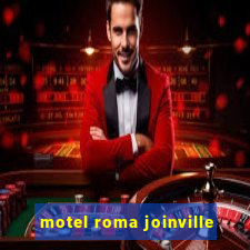 motel roma joinville